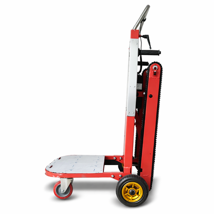 Stair Climbing Trolley