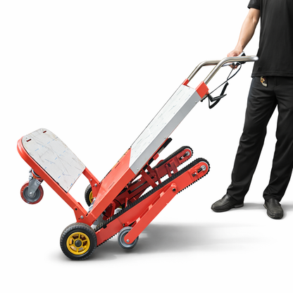 Stair Climbing Trolley