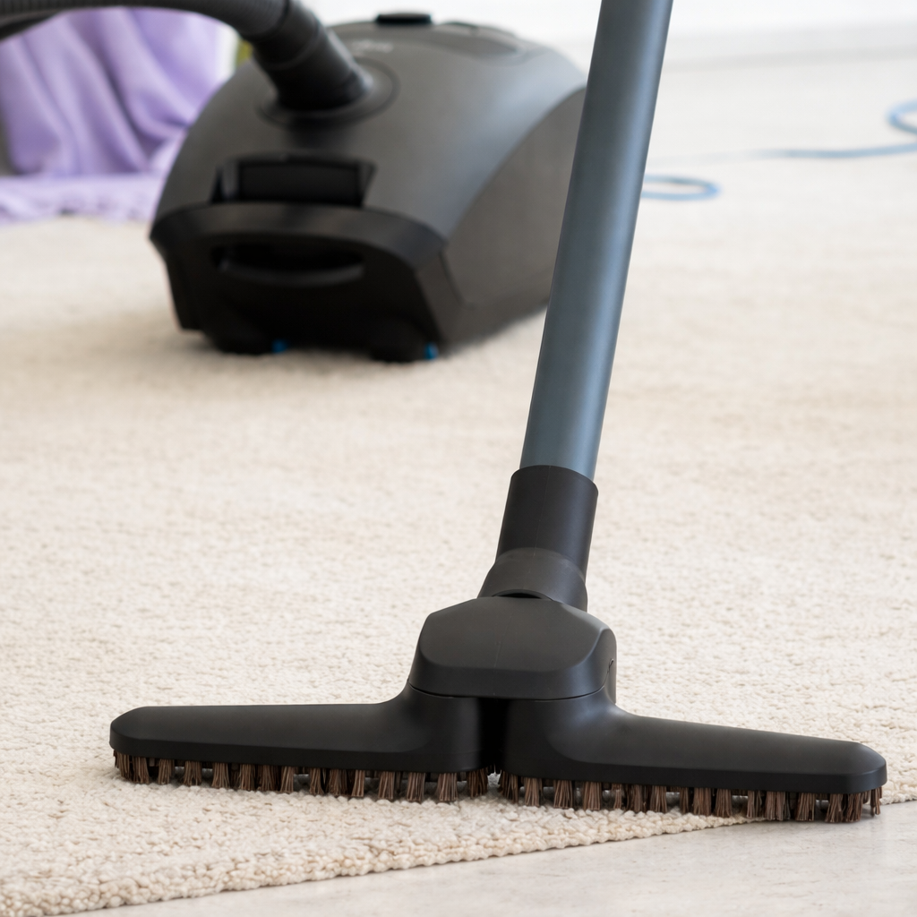 Perfect Vacuum Cleaner