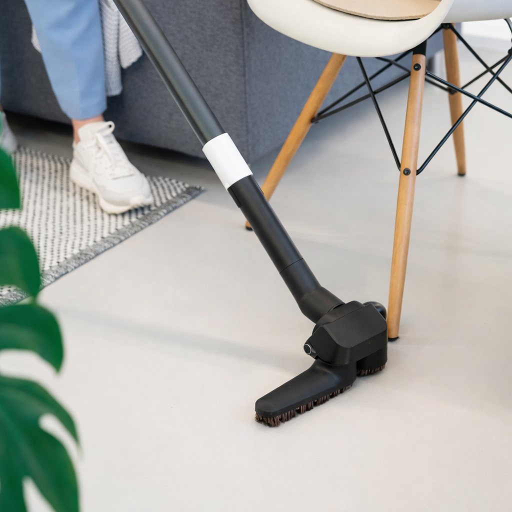 Perfect Vacuum Cleaner