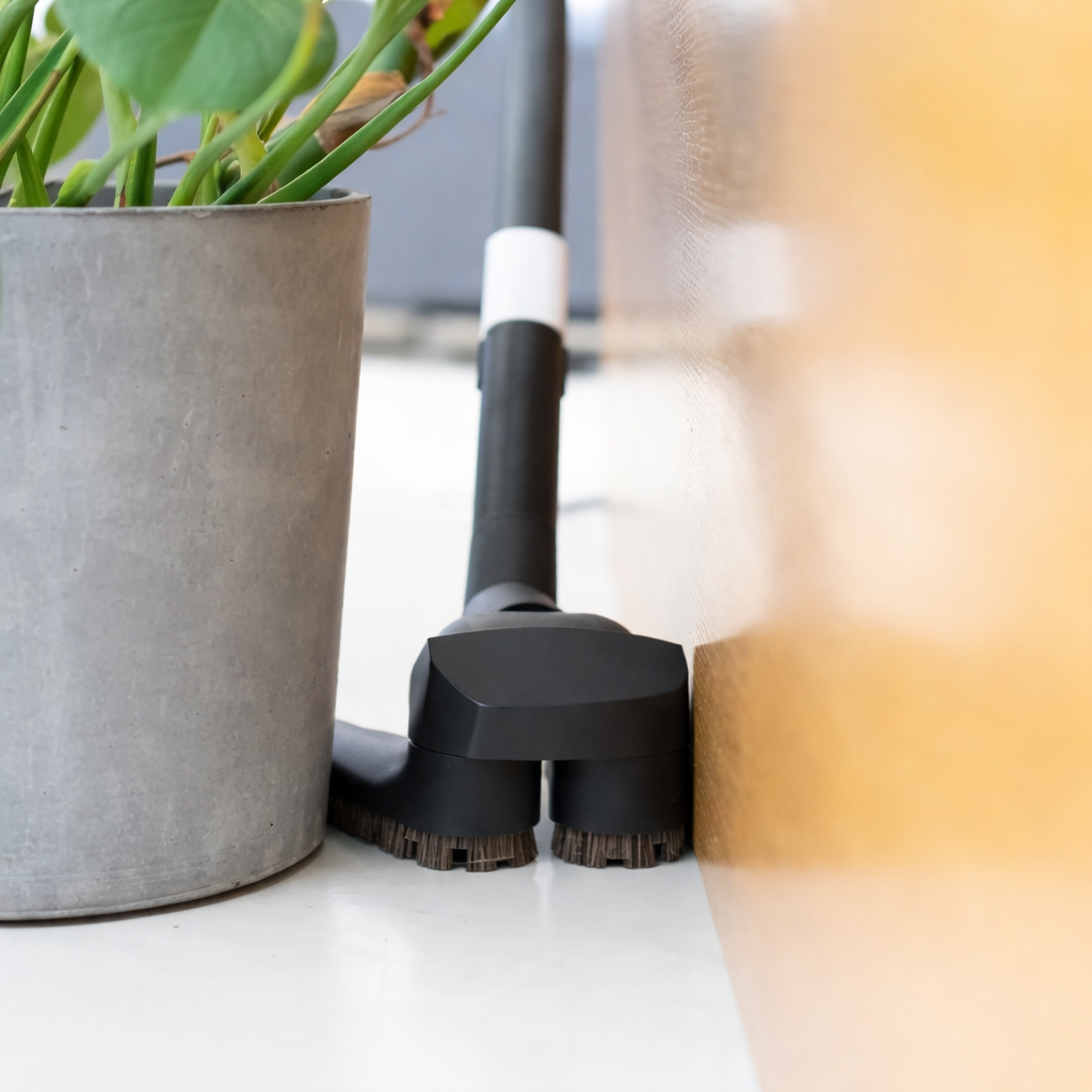 Perfect Vacuum Cleaner