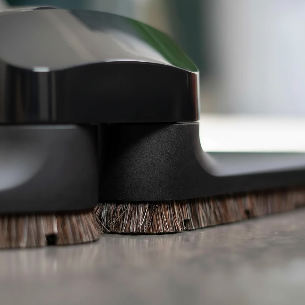 Perfect Vacuum Cleaner