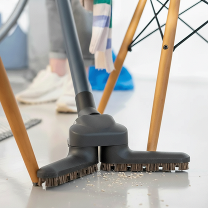 Perfect Vacuum Cleaner