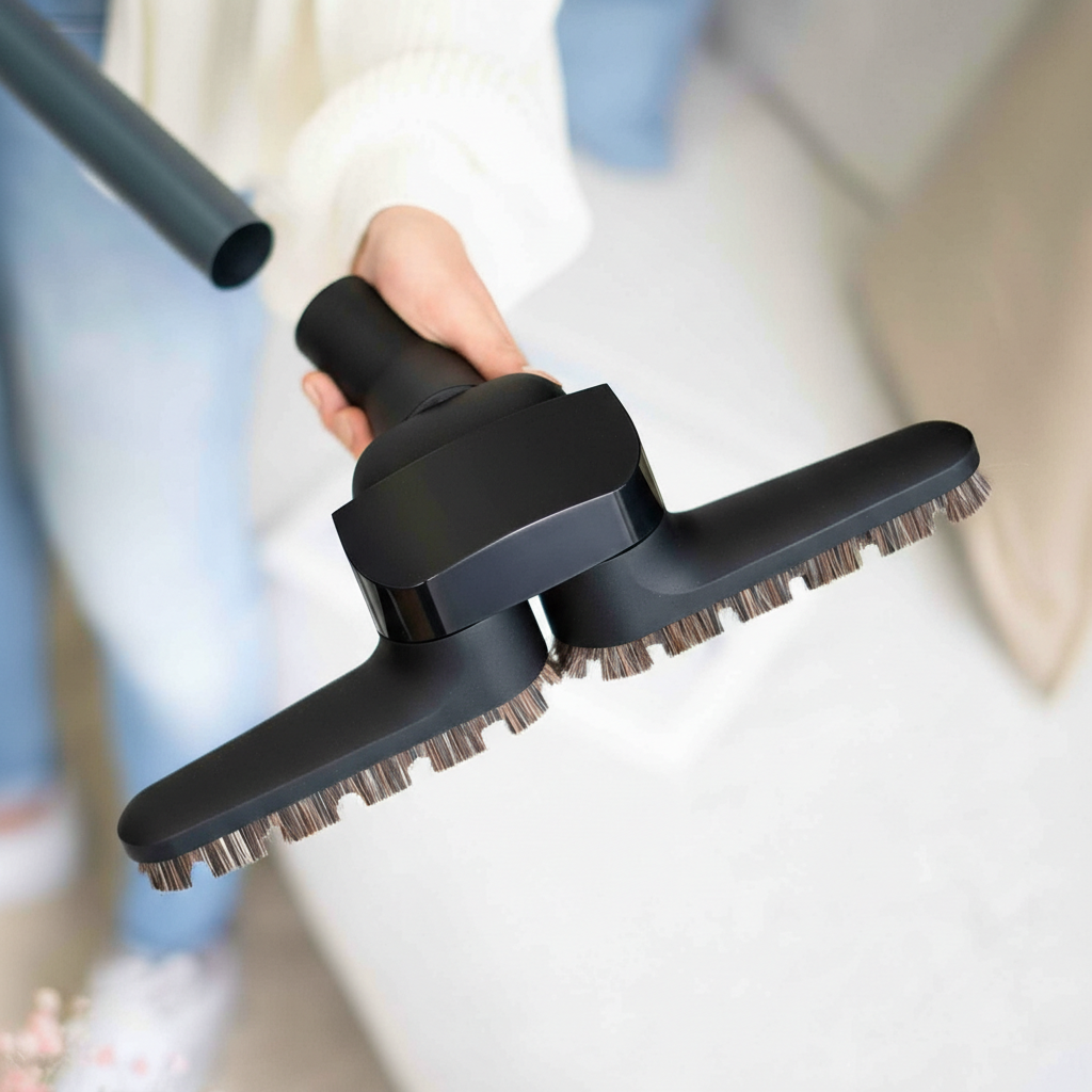 Perfect Vacuum Cleaner