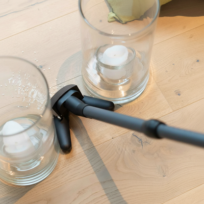 Perfect Vacuum Cleaner