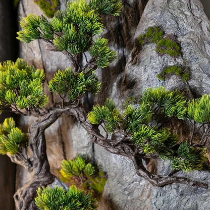 Sfeervolle Boom Lamp