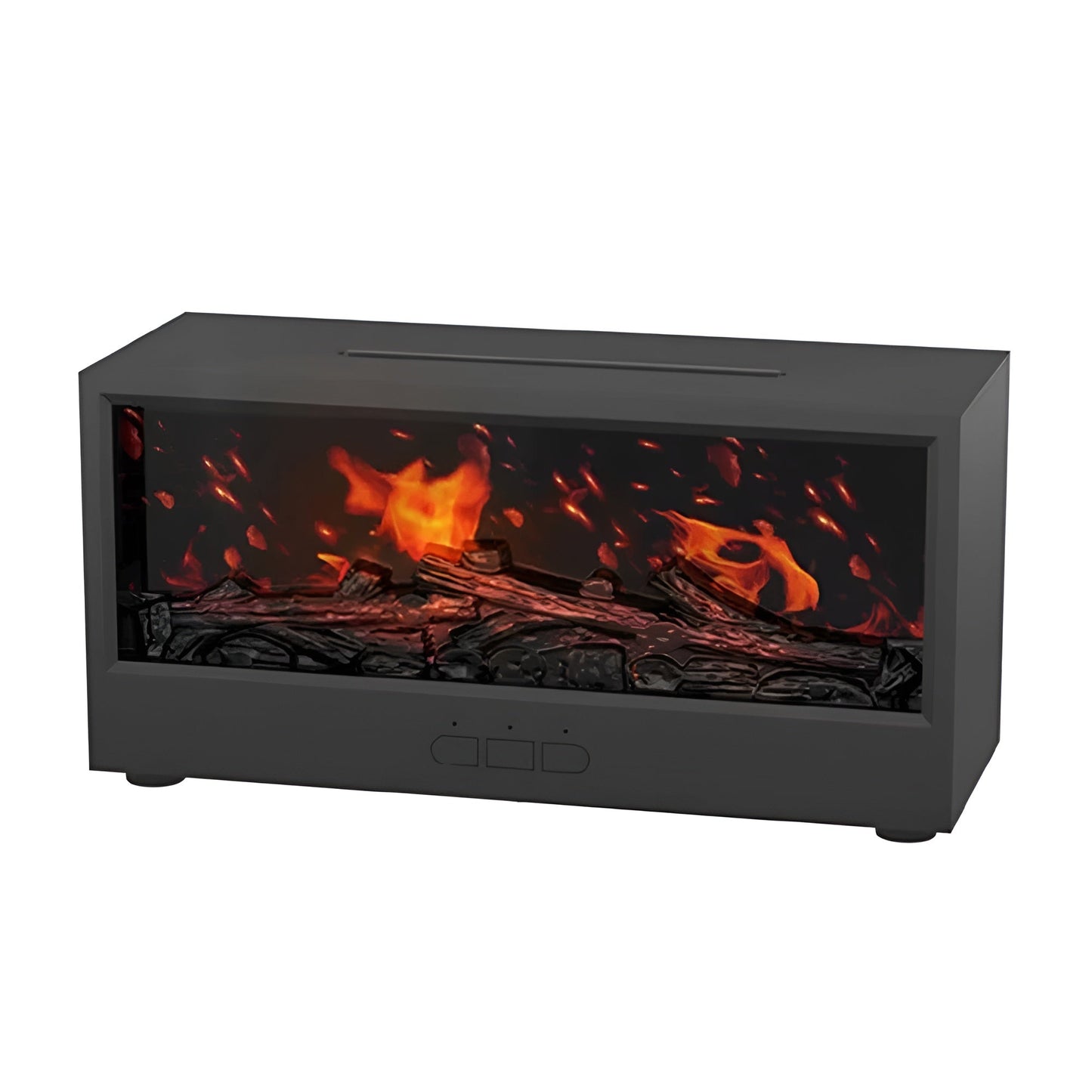 Fireplace Aroma Diffuser